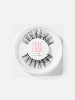 P.S... Faux Cils Full Look|Primark Hot