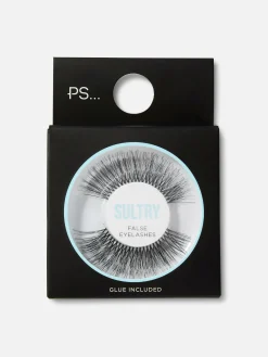 PS... Faux Cils Sensuels PS...|Primark Sale