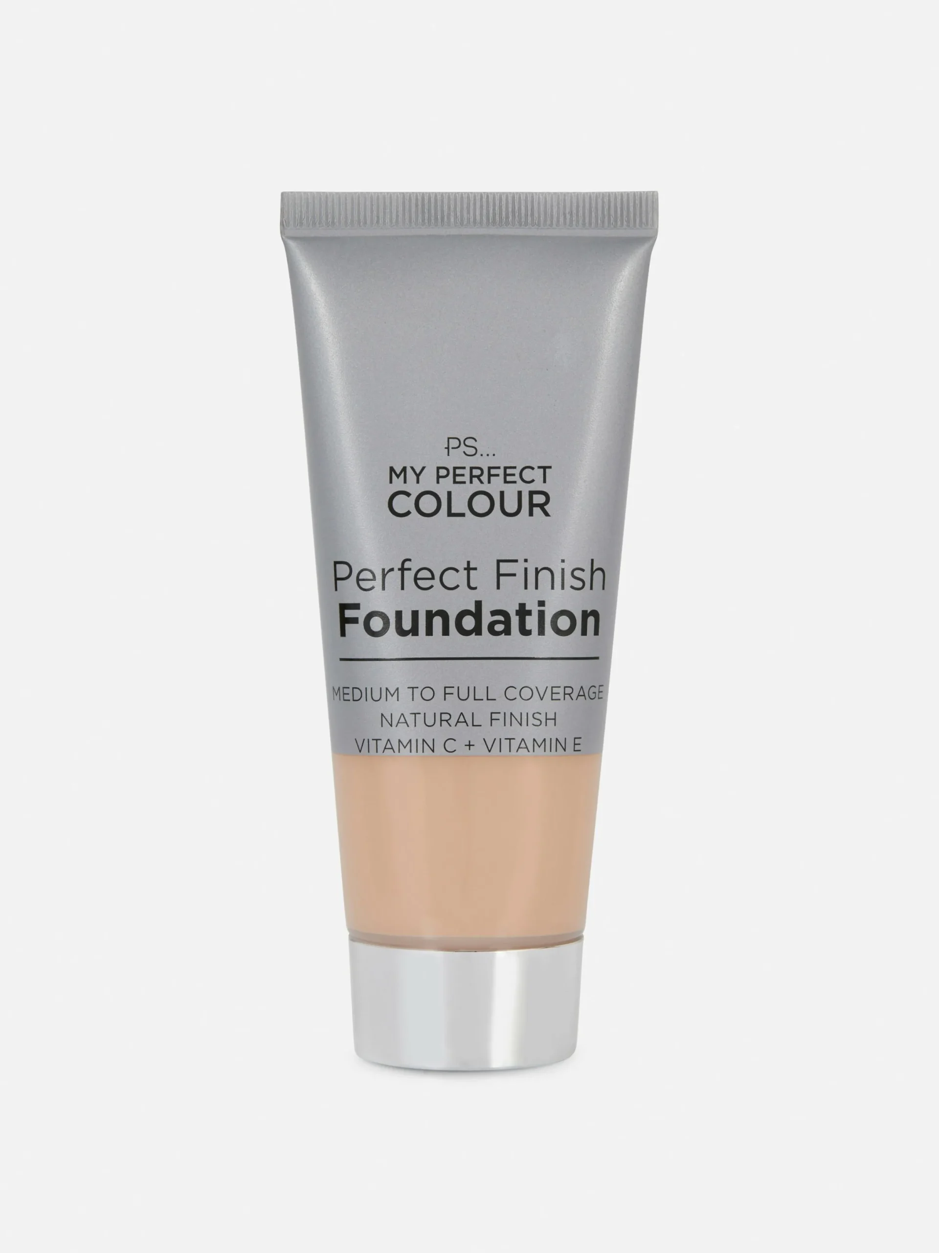 PS... Fond De Teint Perfect Finish My Perfect Colour PS...|Primark Clearance