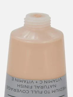 PS... Fond De Teint Perfect Finish My Perfect Colour PS...|Primark Clearance