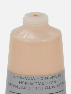 PS... Fond De Teint Perfect Finish My Perfect Colour PS...|Primark