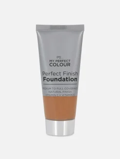 PS... Fond De Teint Perfect Finish My Perfect Colour PS...|Primark Hot