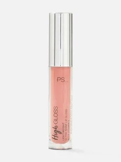 PS... Gloss à Lèvres Ultra Brillant PS...|Primark New