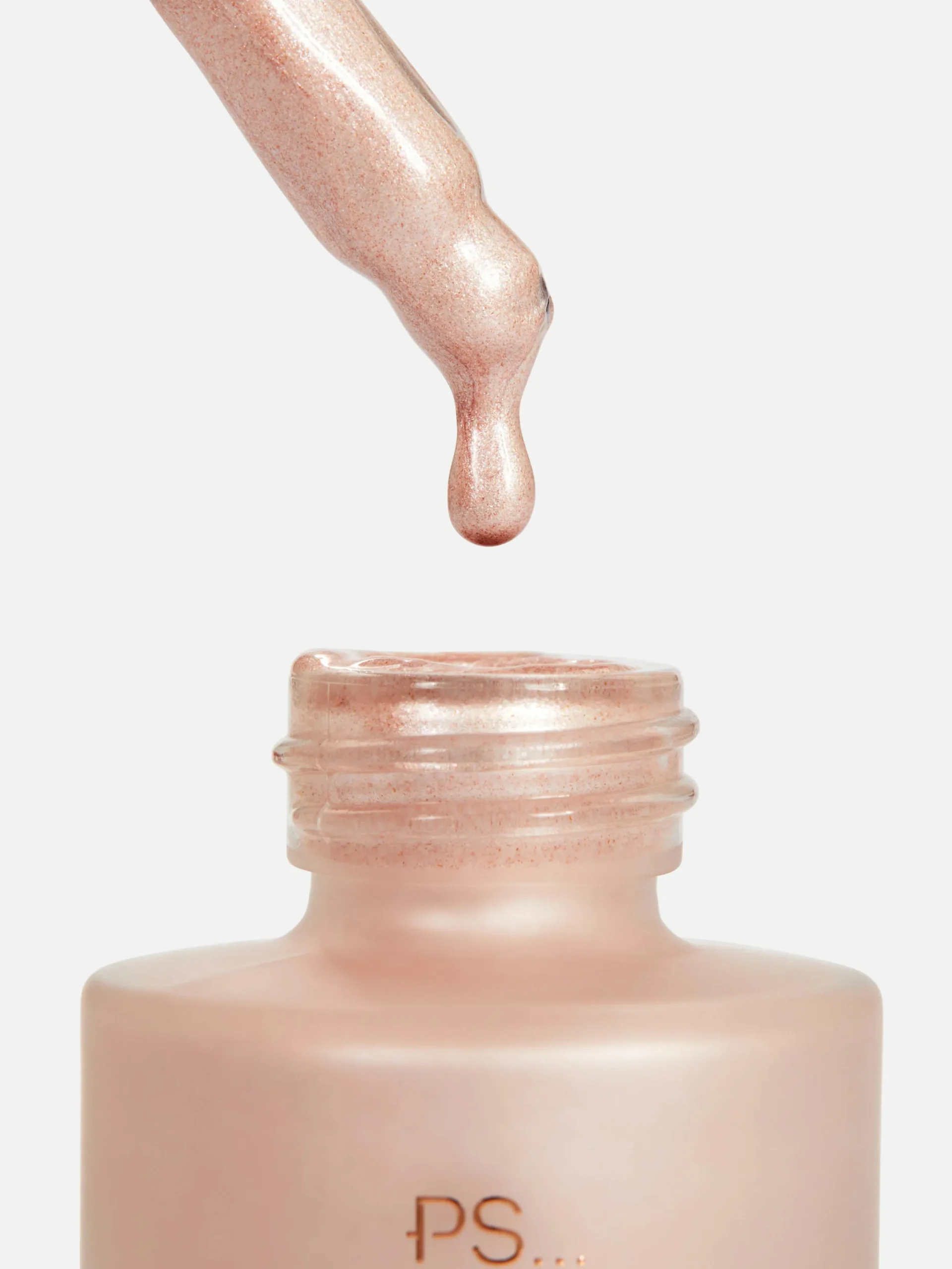 PS... Highlighter Liquide|Primark Outlet