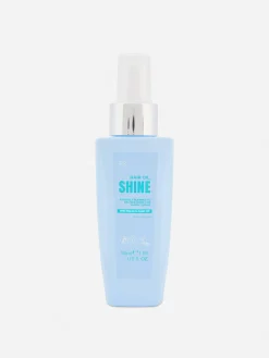 PS... Huile Capillaire Shine|Primark Online