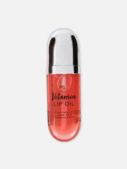 PS... Huile Pour Les Lèvres à La Vitamine|Primark Outlet