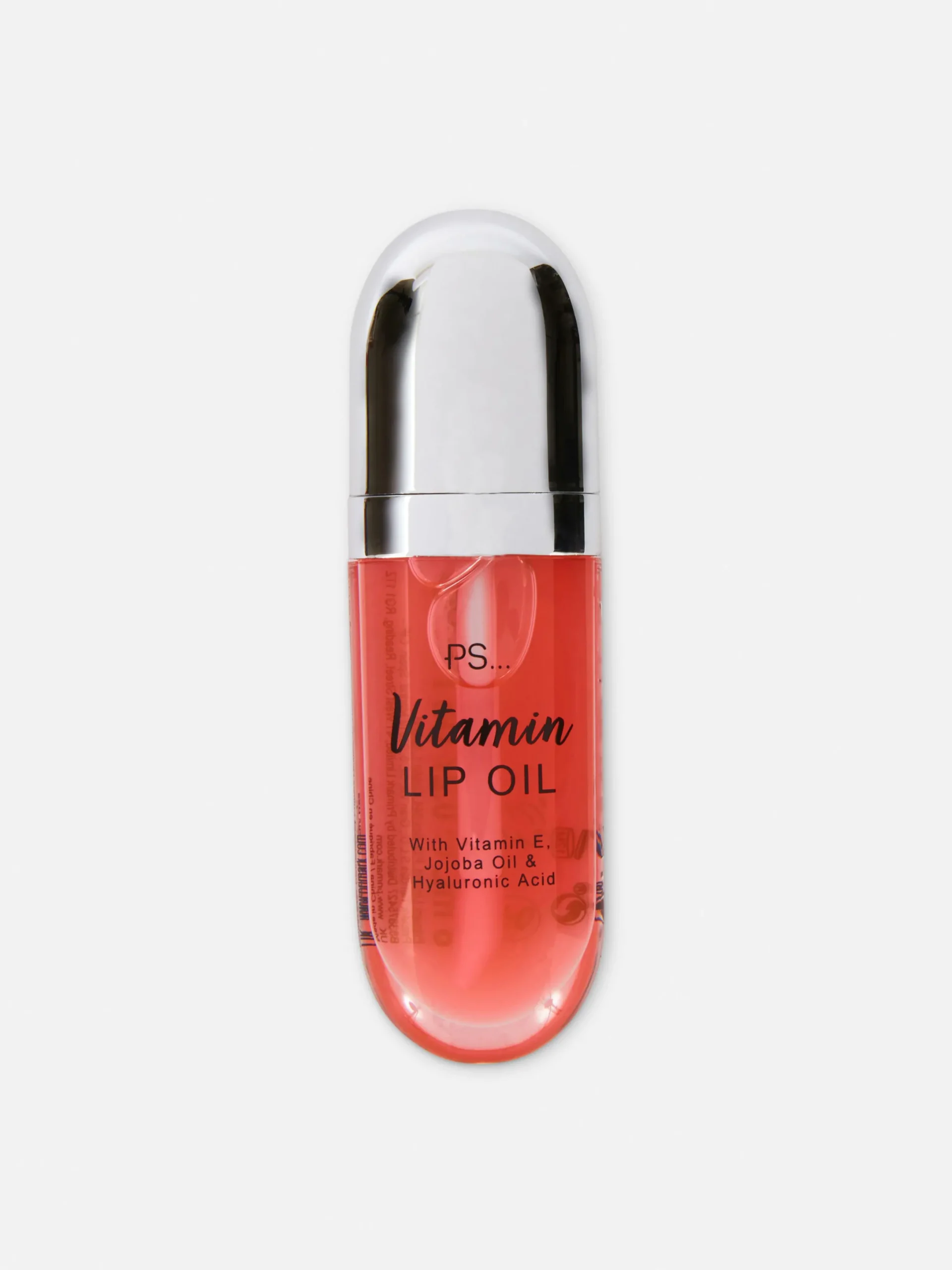 PS... Huile Pour Les Lèvres à La Vitamine|Primark Outlet