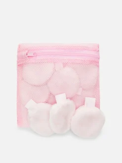 PS... Lot De Houpettes Pour Lotion Tonique|Primark Clearance