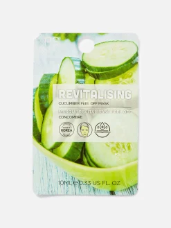P.S... Masque Peel-off Au Concombre|Primark Clearance