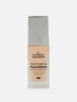 PS... My Perfect Colour Fond De Teint Illuminateur PS...|Primark Best