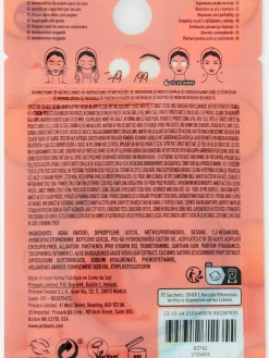 PS... Patchs Pour Les Yeux Au Concombre|Primark Sale