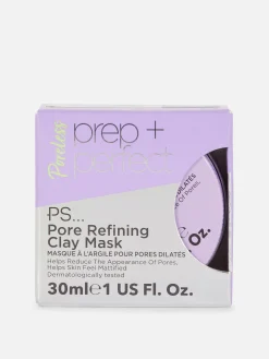 PS... Poreless Prep + Perfect Masque à L'argile|Primark Best