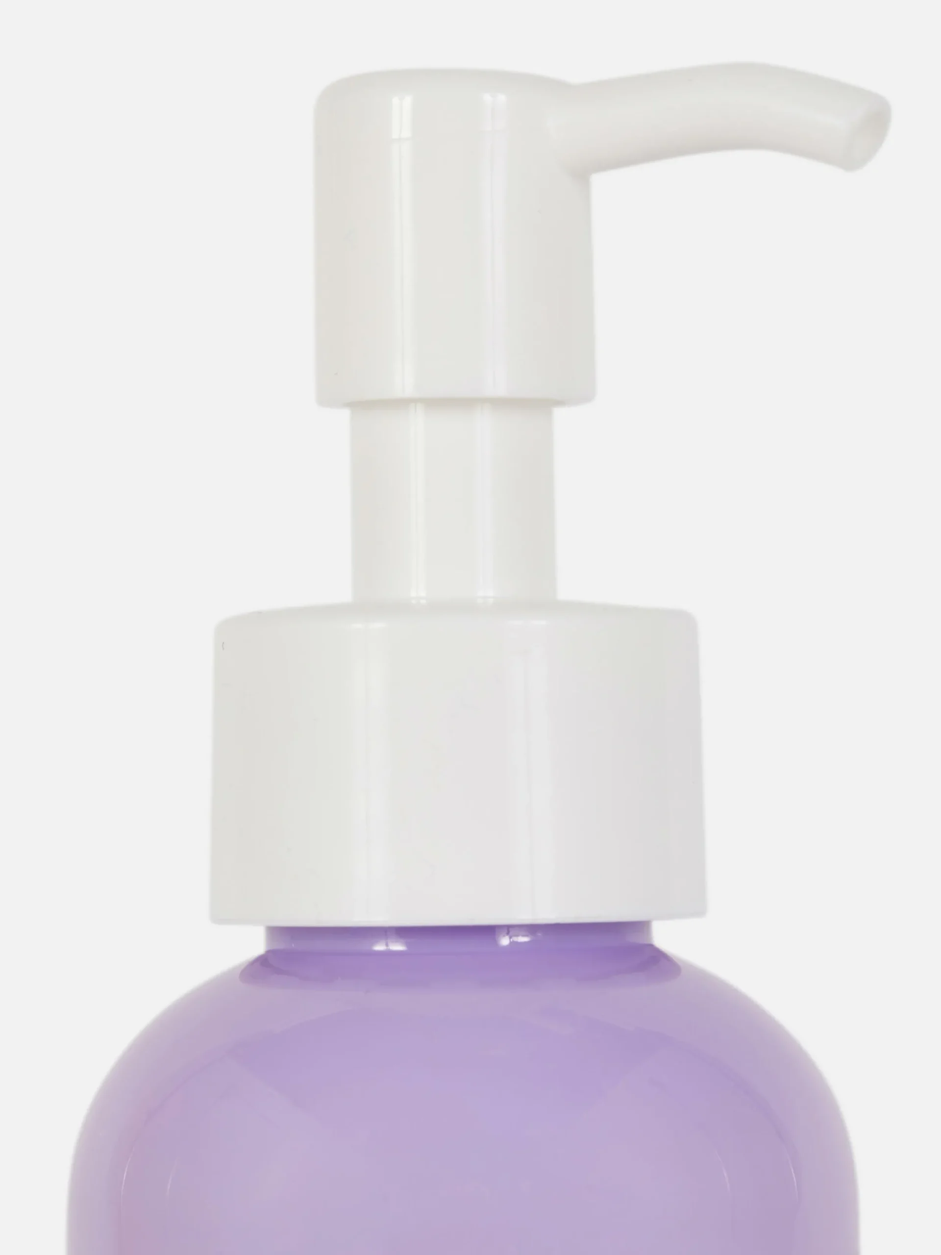 PS... Poreless Prep + Perfect Nettoyant à L'huile|Primark