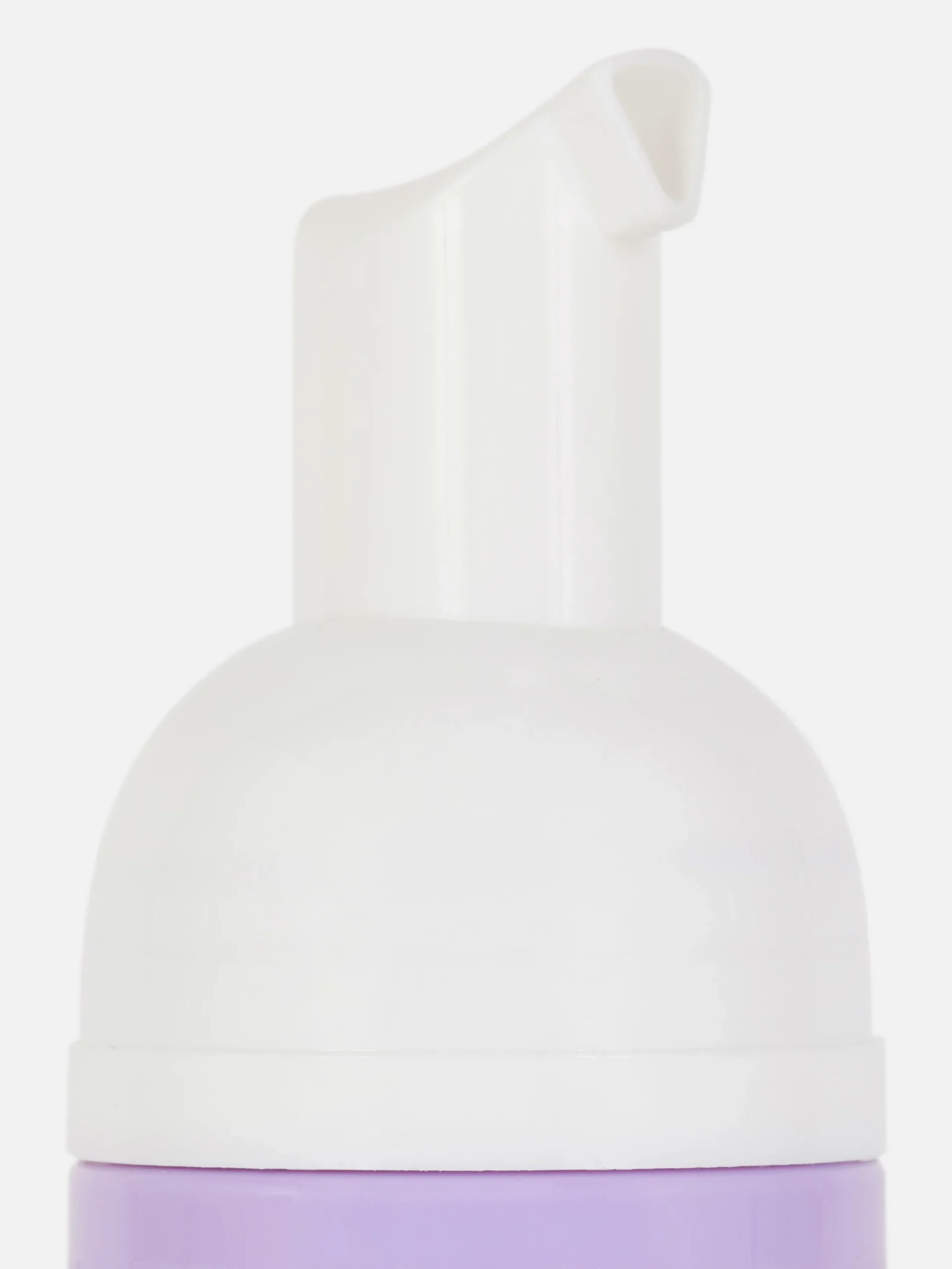 PS... Poreless Prep + Perfect Lotion Moussante|Primark Hot