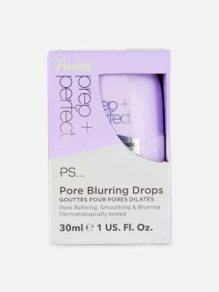 PS... Prep + Perfect Gouttes Pour Pores Dilatés|Primark Discount