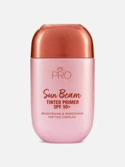 PS... Pro Base De Teint Teintée SPF 50+ Sun Beam|Primark Sale