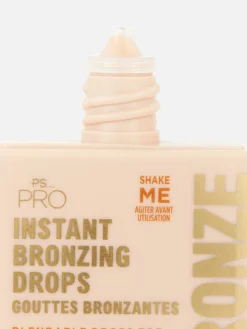PS... Pro Gouttes Bronzantes Instantanées|Primark Best