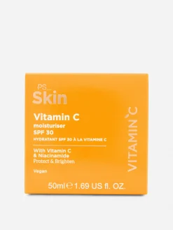 PS... Skin Hydratant SPF 30 à La Vitamine C|Primark New