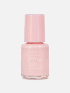 PS... Vernis à Ongles à Séchage Rapide PS... Mini|Primark Online
