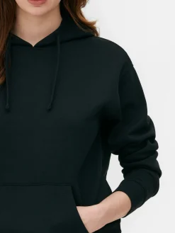 Pull à Capuche Essential|Primark Clearance