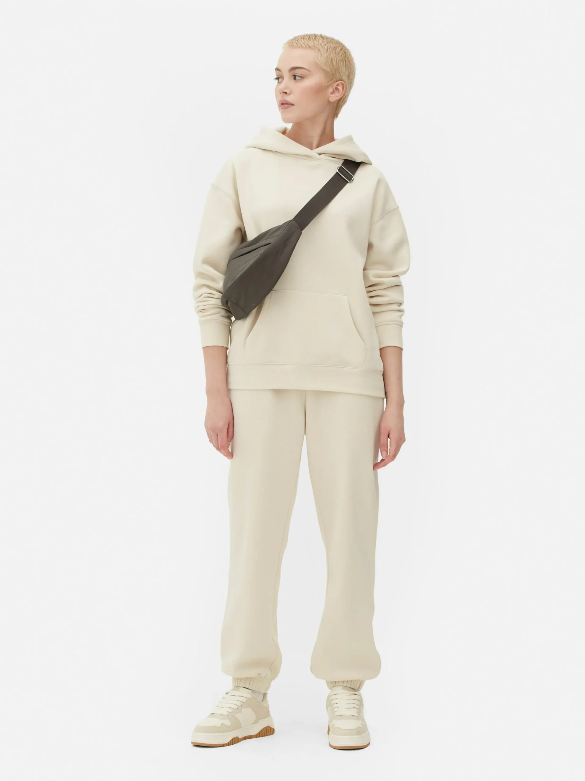 Pull à Capuche Essential|Primark Best