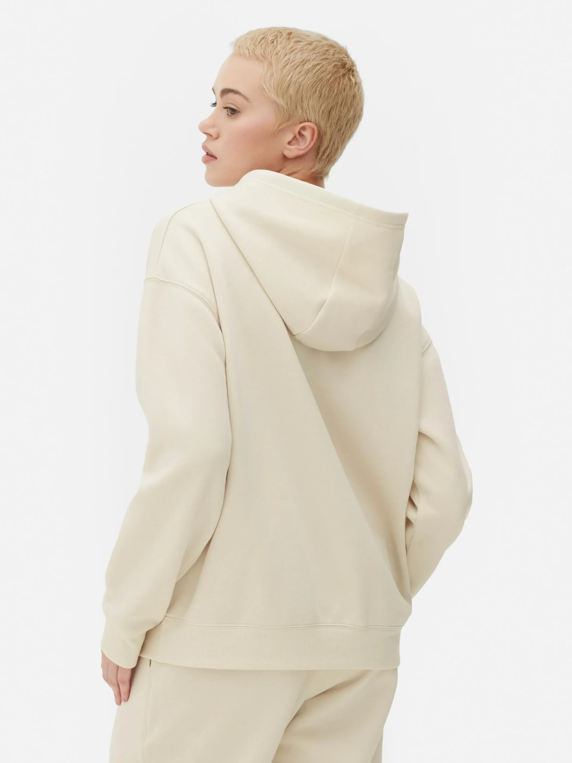 Pull à Capuche Essential|Primark Best