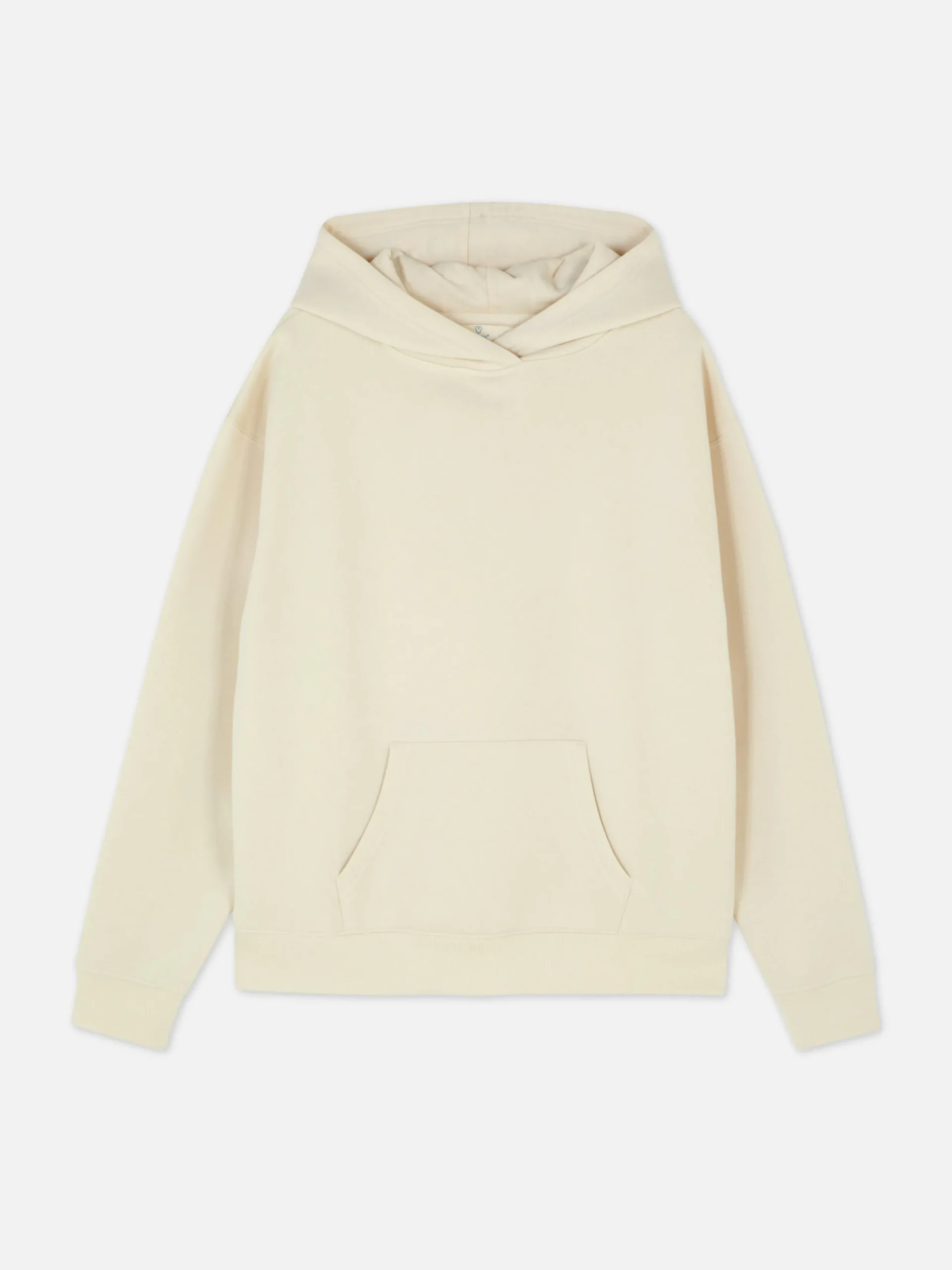 Pull à Capuche Essential|Primark Best