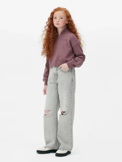 Pull à Col Cheminée|Primark Outlet