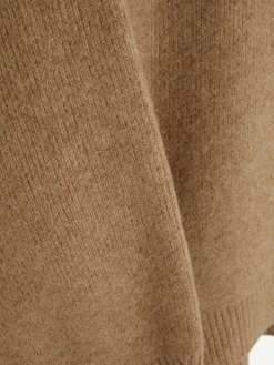 Pull à Col Ras-du-cou Oversize|Primark Hot