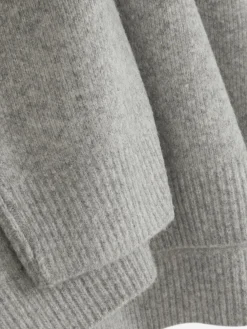 Pull à Col Ras-du-cou Oversize|Primark New