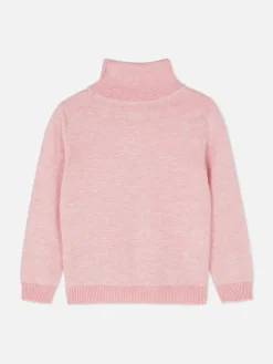 Pull à Col Roulé|Primark Online