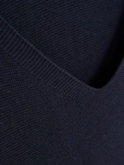 Pull à Manches Longues Et Col Bateau|Primark New