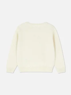 Pull à Nœud En Velours|Primark Online