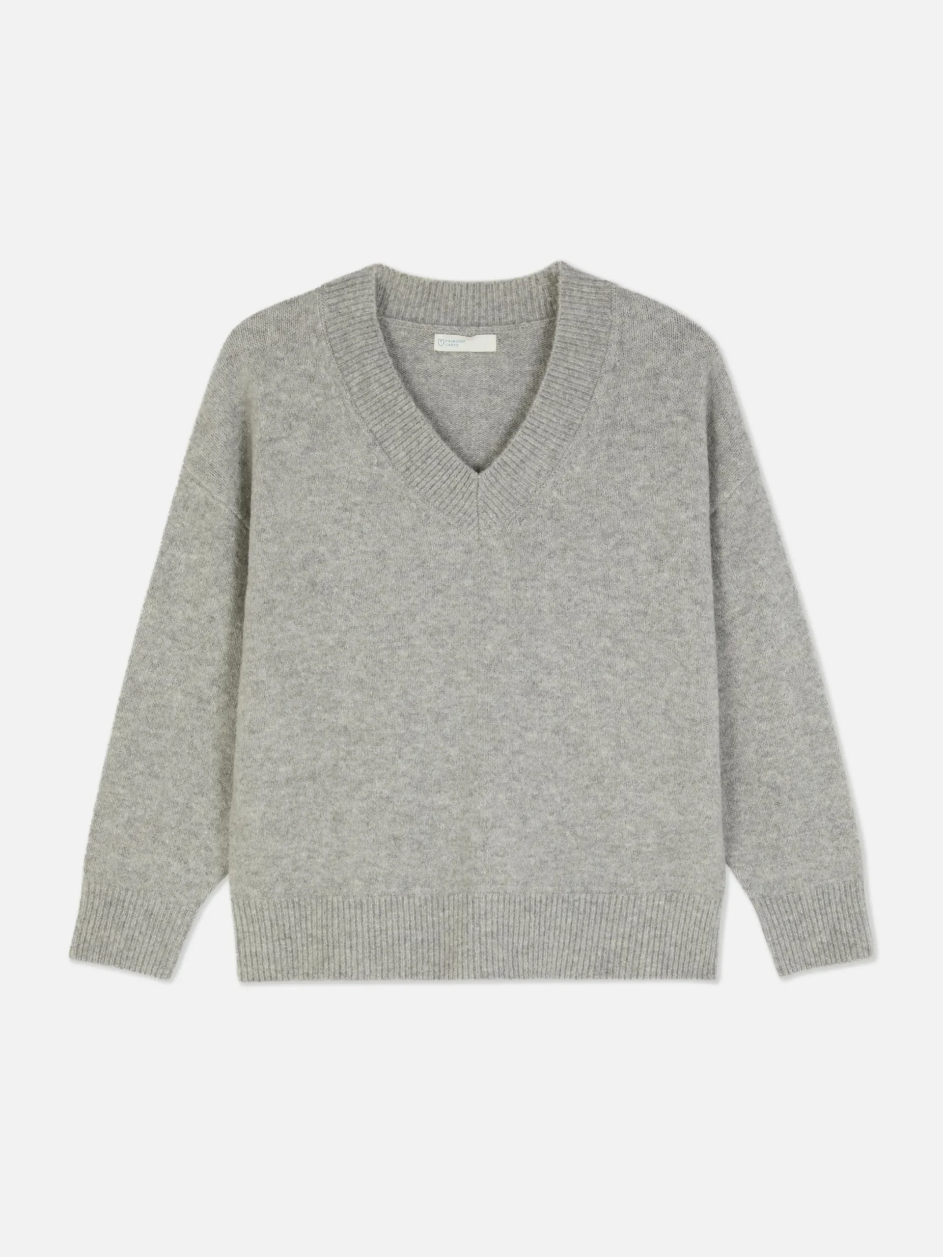 Pull Col V|Primark Clearance