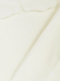 Pull Côtelé Avec Col à Volants|Primark Online