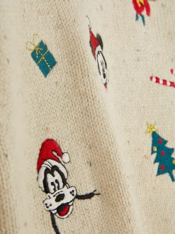Pull De Noël Disney Mickey Mouse Et Ses Amis|Primark Clearance