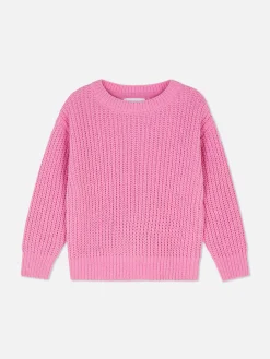 Pull En Chenille|Primark Outlet