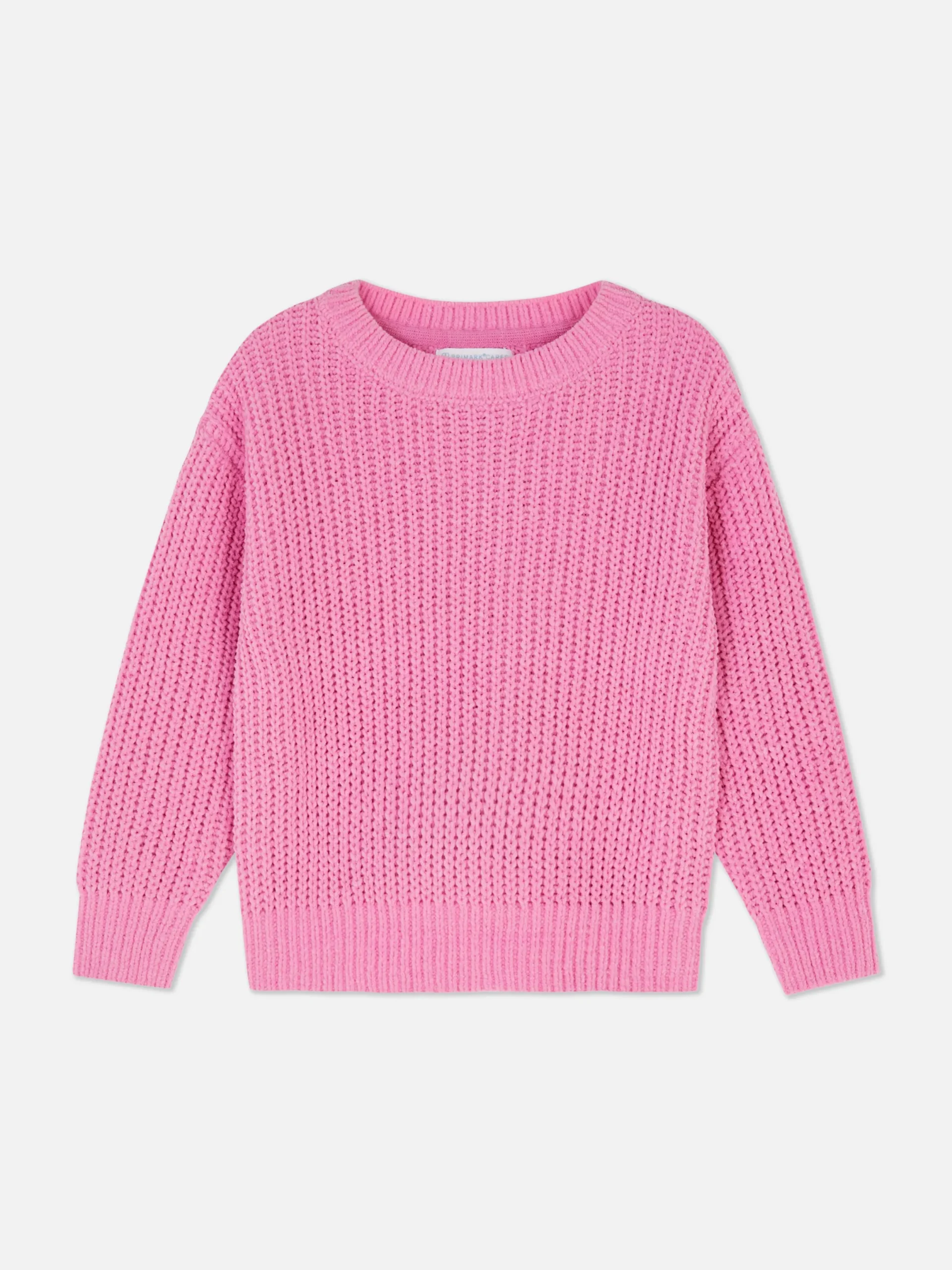 Pull En Chenille|Primark Outlet