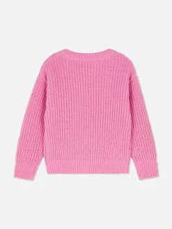 Pull En Chenille|Primark Outlet