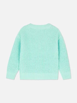 Pull En Chenille|Primark