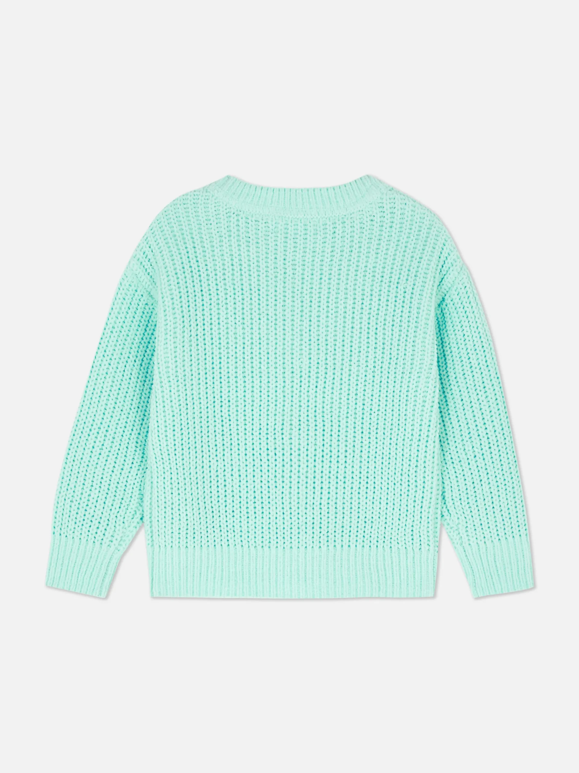 Pull En Chenille|Primark