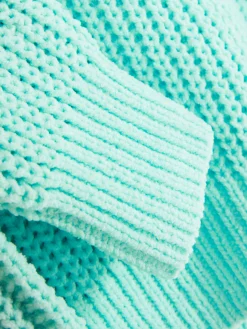 Pull En Chenille|Primark