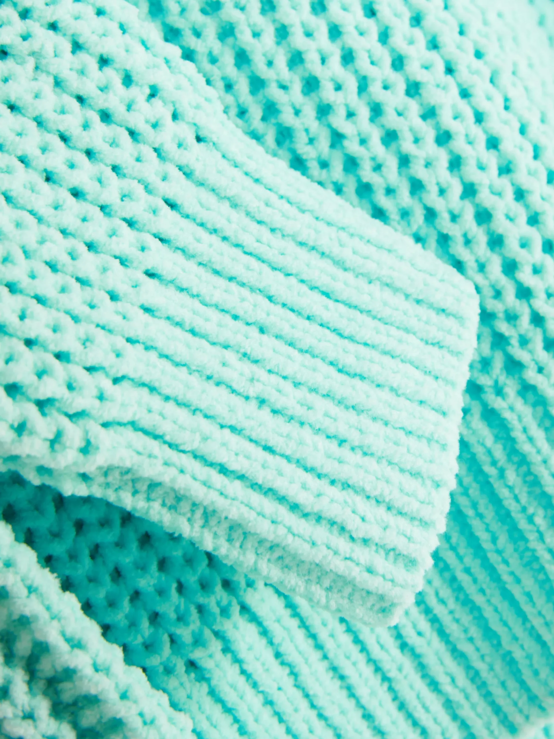 Pull En Chenille|Primark