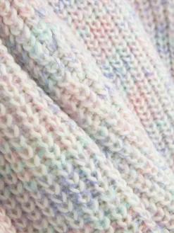 Pull En Maille Effet Chiné|Primark Hot