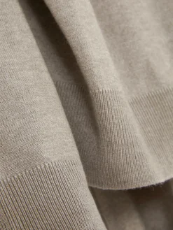 Pull En Maille Fine à Col Ras-du-cou|Primark Best