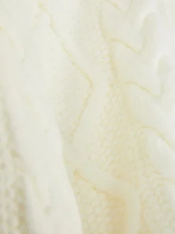 Pull En Maille Torsadée|Primark Clearance