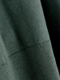 Pull Polo à Manches Longues|Primark Sale