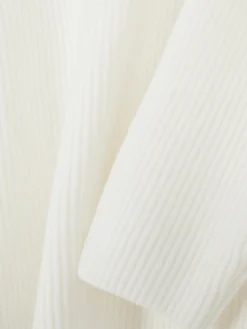 Pull Tricoté à Encolure Zippée|Primark Best