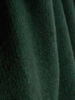 Pull Tricoté Avec Manches à Revers|Primark