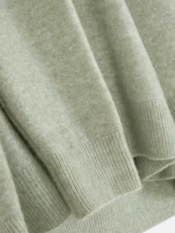 Pull Tricoté Avec Nœud Dans Le Dos|Primark Online